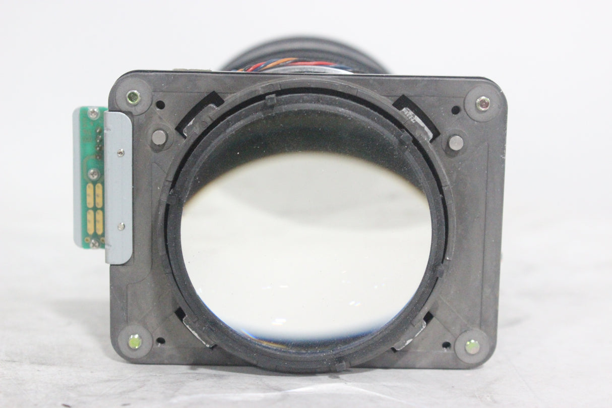 Christie 1.8-2.2 Long Throw Zoom Projector Lens