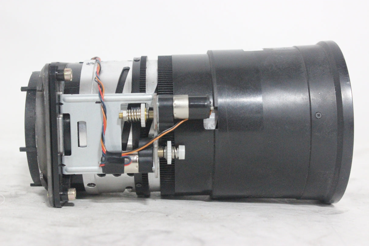 Christie 1.8-2.2 Long Throw Zoom Projector Lens