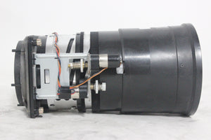 Christie 1.8-2.2 Long Throw Zoom Projector Lens