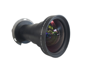 Christie 103-118101-02 1.2-1.8:1 SXGA Short Zoom Lens