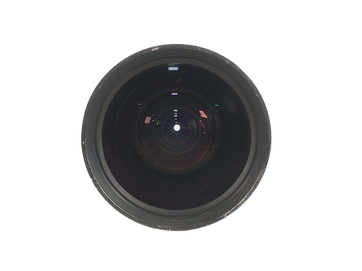 Christie 103-118101-02 1.2-1.8:1 SXGA Short Zoom Lens