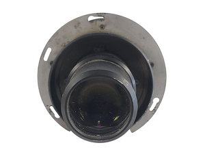 Christie 103-118101-02 1.2-1.8:1 SXGA Short Zoom Lens
