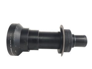 Christie 103-118101-02 1.2-1.8:1 SXGA Short Zoom Lens