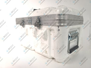 Christie 104-115101-XX ILS 4.5-7.5:1 SX+ / 4.1-6.9:1 HD 0.95" 3-CHIP DLP Projector Lens in Hard Carrying Case