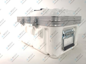 Christie 104-115101-XX ILS 4.5-7.5:1 SX+ / 4.1-6.9:1 HD 0.95" 3-CHIP DLP Projector Lens in Hard Carrying Case