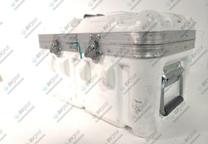 Christie 104-115101-XX ILS 4.5-7.5:1 SX+ / 4.1-6.9:1 HD 0.95" 3-CHIP DLP Projector Lens in Hard Carrying Case