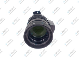 Christie 104-115101-XX ILS 4.5-7.5:1 SX+ / 4.1-6.9:1 HD 0.95" 3-CHIP DLP Projector Lens in Hard Carrying Case