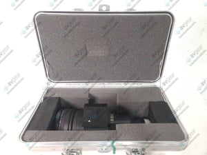 Christie 104-115101-XX ILS 4.5-7.5:1 SX+ / 4.1-6.9:1 HD 0.95" 3-CHIP DLP Projector Lens in Hard Carrying Case