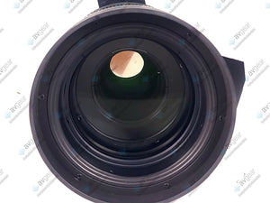 Christie 104-115101-XX ILS 4.5-7.5:1 SX+ / 4.1-6.9:1 HD 0.95" 3-CHIP DLP Projector Lens in Hard Carrying Case