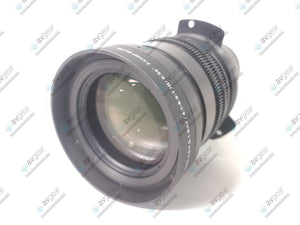 Christie 104-115101-XX ILS 4.5-7.5:1 SX+ / 4.1-6.9:1 HD 0.95" 3-CHIP DLP Projector Lens in Hard Carrying Case