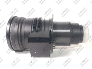 Christie 104-115101-XX ILS 4.5-7.5:1 SX+ / 4.1-6.9:1 HD 0.95" 3-CHIP DLP Projector Lens in Hard Carrying Case