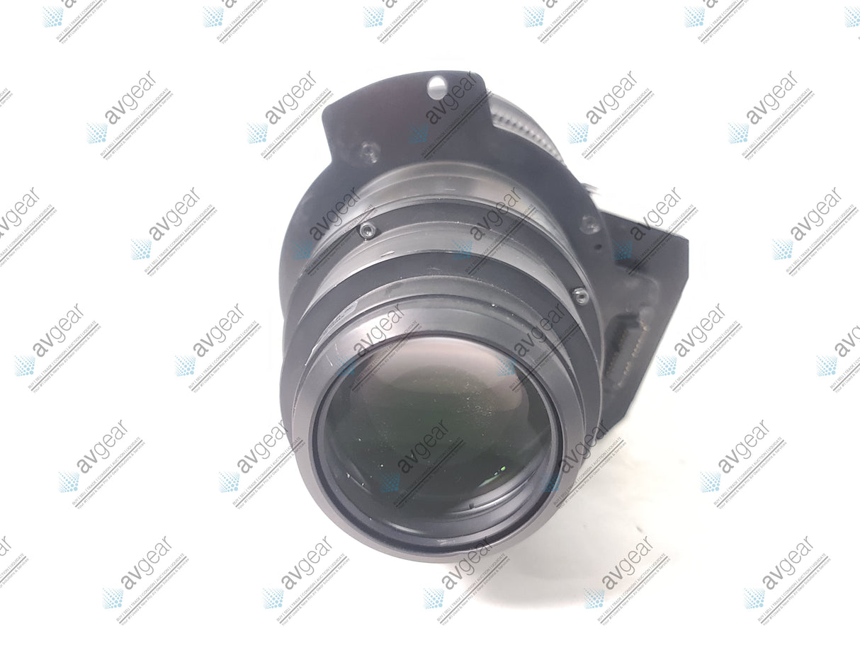 Christie 104-115101-XX ILS 4.5-7.5:1 SX+ / 4.1-6.9:1 HD 0.95" 3-CHIP DLP Projector Lens in Hard Carrying Case