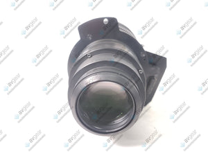 Christie 104-115101-XX ILS 4.5-7.5:1 SX+ / 4.1-6.9:1 HD 0.95" 3-CHIP DLP Projector Lens in Hard Carrying Case