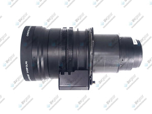 Christie 104-115101-XX ILS 4.5-7.5:1 SX+ / 4.1-6.9:1 HD 0.95" 3-CHIP DLP Projector Lens in Hard Carrying Case