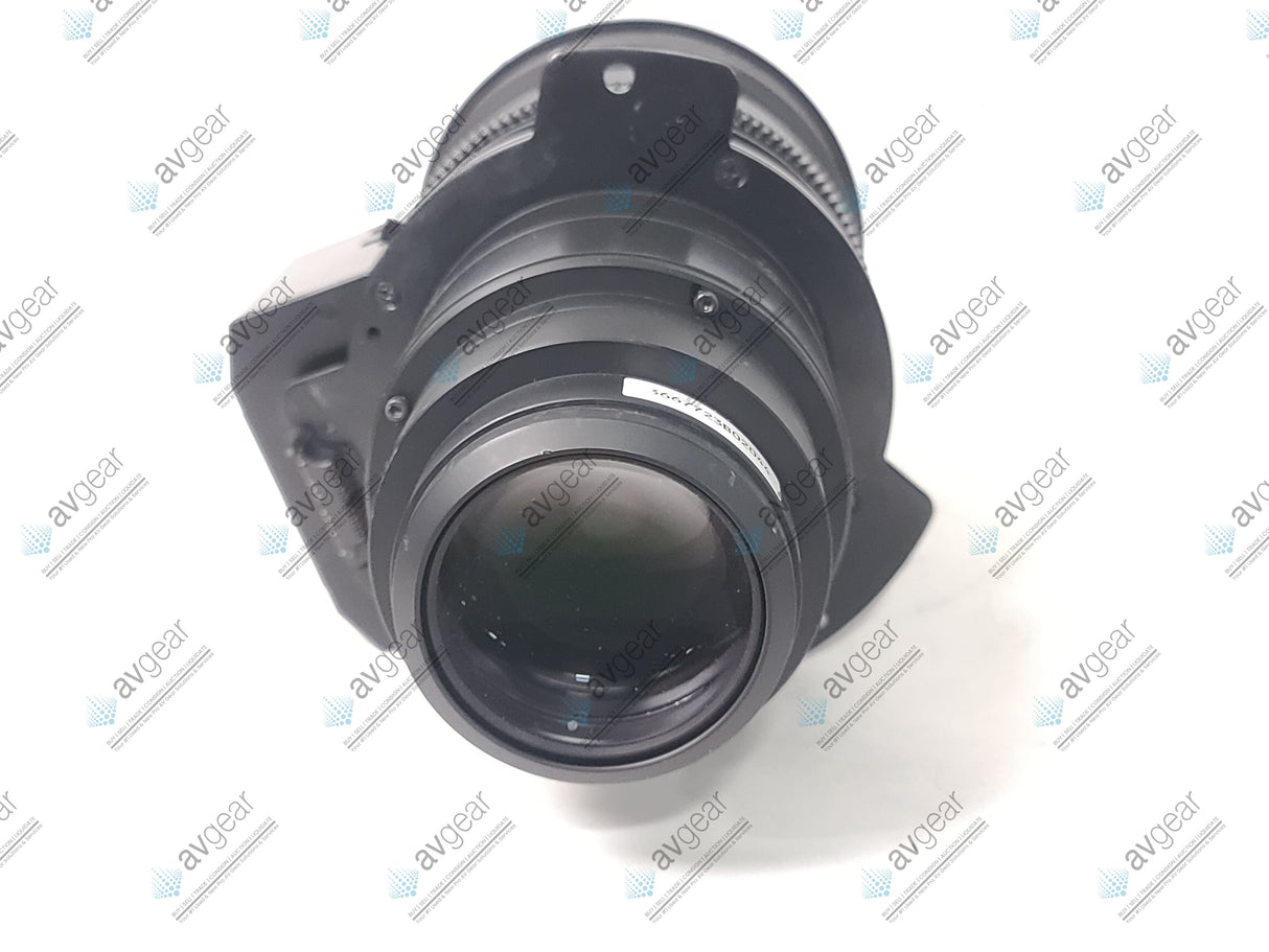 Christie 104-115101-XX ILS 4.5-7.5:1 SX+ / 4.1-6.9:1 HD 0.95" 3-CHIP DLP Projector Lens in Hard Carrying Case