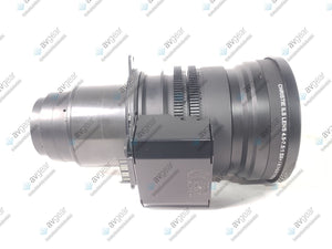 Christie 104-115101-XX ILS 4.5-7.5:1 SX+ / 4.1-6.9:1 HD 0.95" 3-CHIP DLP Projector Lens in Hard Carrying Case