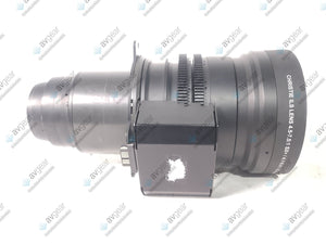 Christie 104-115101-XX ILS 4.5-7.5:1 SX+ / 4.1-6.9:1 HD 0.95" 3-CHIP DLP Projector Lens in Hard Carrying Case