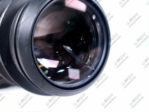 Christie 104-115101-XX ILS 4.5-7.5:1 SX+ / 4.1-6.9:1 HD 0.95" 3-CHIP DLP Projector Lens in Hard Carrying Case