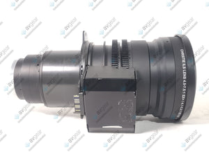 Christie 104-115101-XX ILS 4.5-7.5:1 SX+ / 4.1-6.9:1 HD 0.95" 3-CHIP DLP Projector Lens in Hard Carrying Case