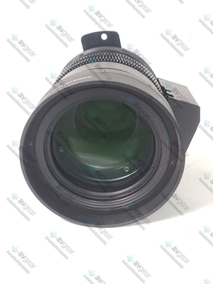 Christie 104-115101-XX ILS 4.5-7.5:1 SX+ / 4.1-6.9:1 HD 0.95" 3-CHIP DLP Projector Lens in Hard Carrying Case