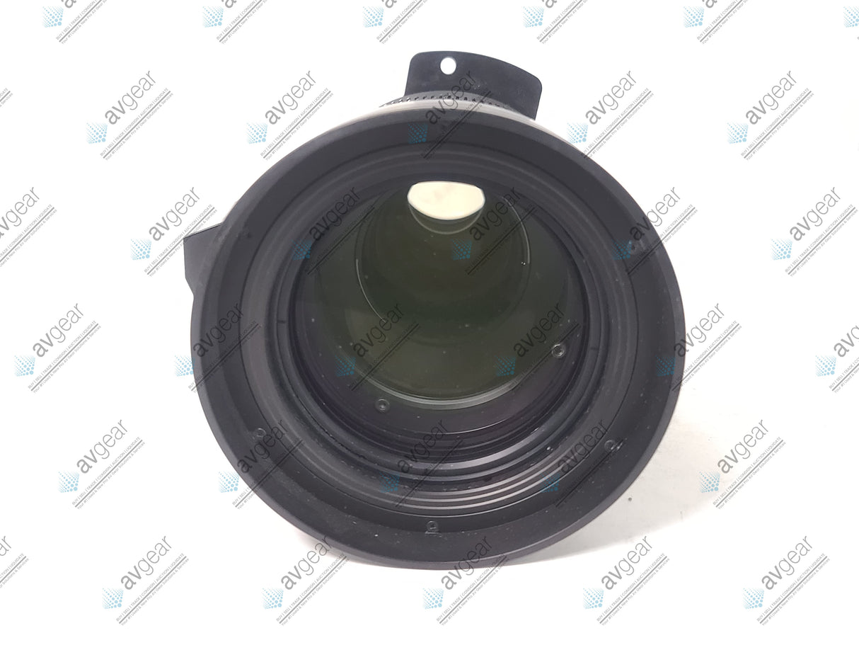 Christie 104-115101-XX ILS 4.5-7.5:1 SX+ / 4.1-6.9:1 HD 0.95" 3-CHIP DLP Projector Lens in Hard Carrying Case