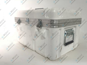 Christie 104-137101-XX ILS 1.25-1.6:1 SX+/1.16-1.49:1 HD 0.95 3-CHIP DLP Projector Lens in Hard Carrying Case