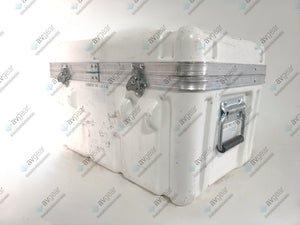 Christie 104-137101-XX ILS 1.25-1.6:1 SX+/1.16-1.49:1 HD 0.95 3-CHIP DLP Projector Lens in Hard Carrying Case