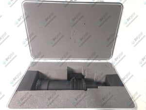 Christie 104-137101-XX ILS 1.25-1.6:1 SX+/1.16-1.49:1 HD 0.95 3-CHIP DLP Projector Lens in Hard Carrying Case
