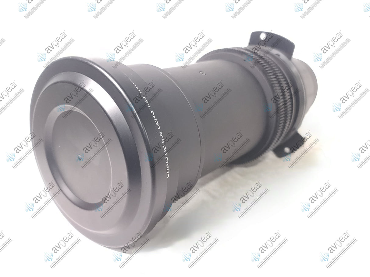Christie 104-137101-XX ILS 1.25-1.6:1 SX+/1.16-1.49:1 HD 0.95 3-CHIP DLP Projector Lens in Hard Carrying Case