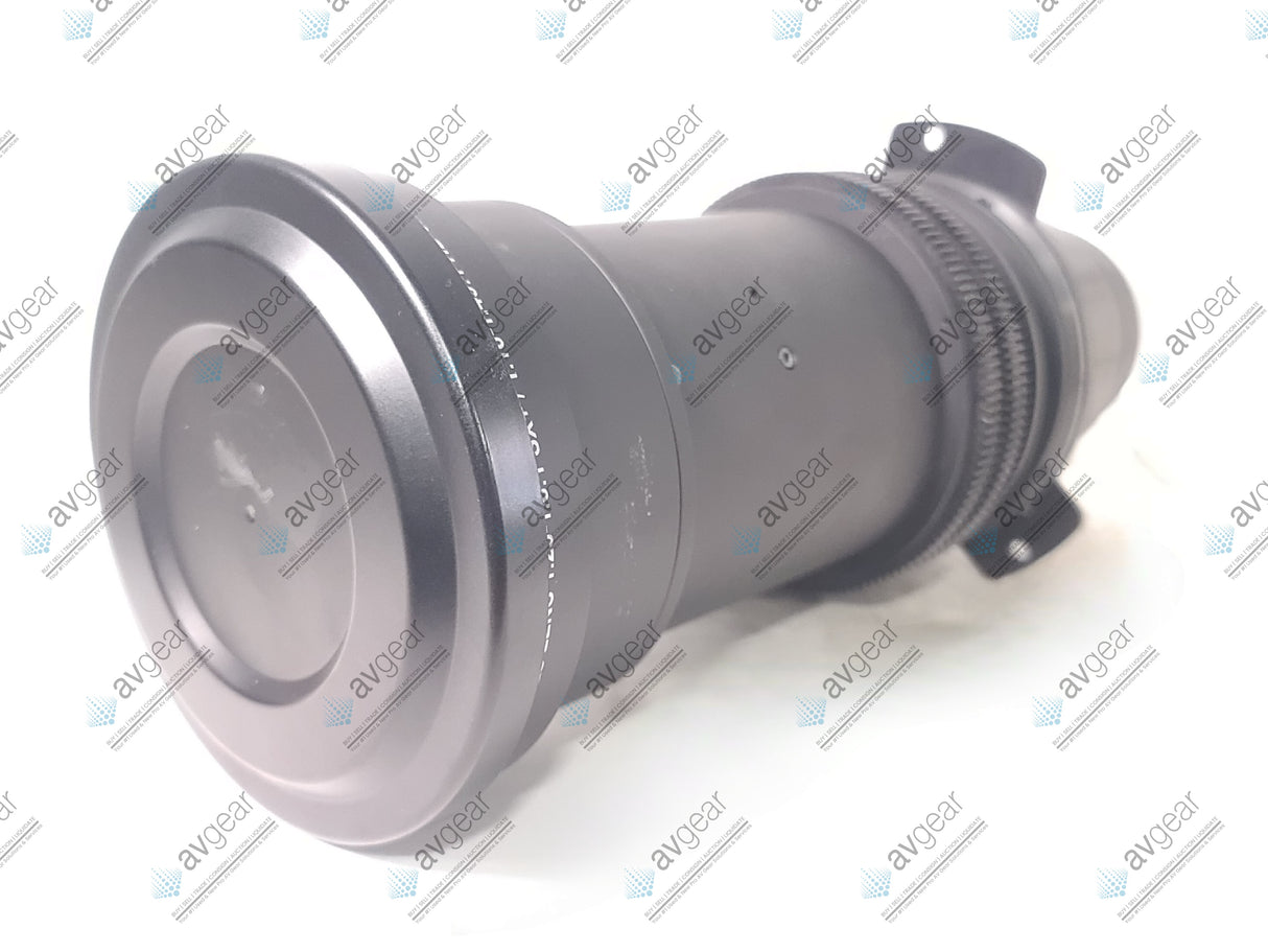 Christie 104-137101-XX ILS 1.25-1.6:1 SX+/1.16-1.49:1 HD 0.95 3-CHIP DLP Projector Lens in Hard Carrying Case