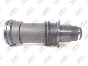 Christie 104-137101-XX ILS 1.25-1.6:1 SX+/1.16-1.49:1 HD 0.95 3-CHIP DLP Projector Lens in Hard Carrying Case