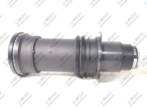 Christie 104-137101-XX ILS 1.25-1.6:1 SX+/1.16-1.49:1 HD 0.95 3-CHIP DLP Projector Lens in Hard Carrying Case