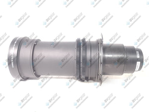 Christie 104-137101-XX ILS 1.25-1.6:1 SX+/1.16-1.49:1 HD 0.95 3-CHIP DLP Projector Lens in Hard Carrying Case