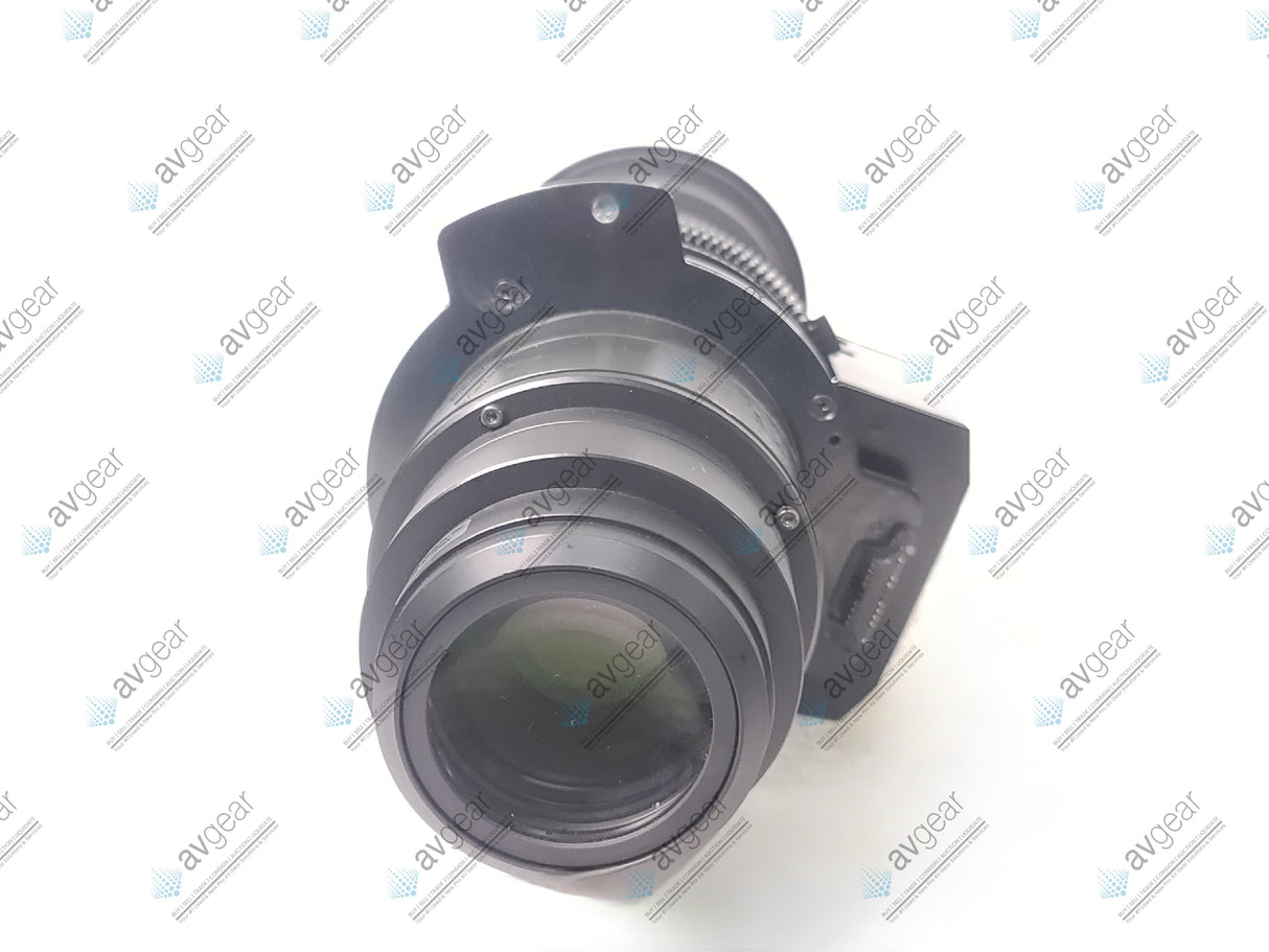 Christie 104-137101-XX ILS 1.25-1.6:1 SX+/1.16-1.49:1 HD 0.95 3-CHIP DLP Projector Lens in Hard Carrying Case