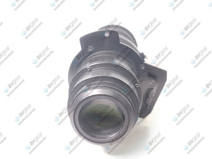 Christie 104-137101-XX ILS 1.25-1.6:1 SX+/1.16-1.49:1 HD 0.95 3-CHIP DLP Projector Lens in Hard Carrying Case