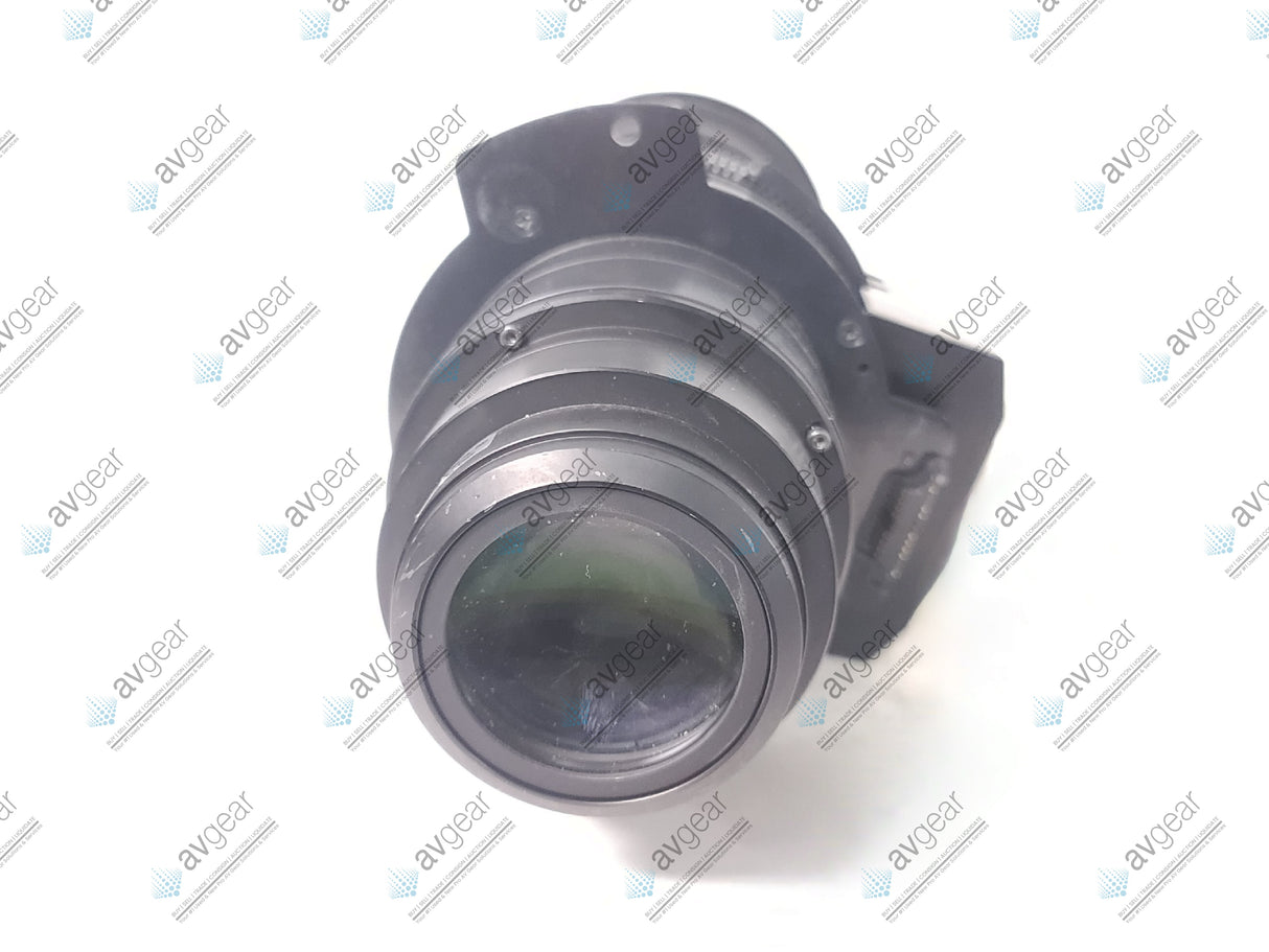 Christie 104-137101-XX ILS 1.25-1.6:1 SX+/1.16-1.49:1 HD 0.95 3-CHIP DLP Projector Lens in Hard Carrying Case