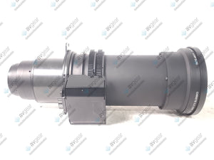 Christie 104-137101-XX ILS 1.25-1.6:1 SX+/1.16-1.49:1 HD 0.95 3-CHIP DLP Projector Lens in Hard Carrying Case