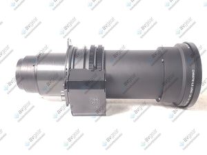 Christie 104-137101-XX ILS 1.25-1.6:1 SX+/1.16-1.49:1 HD 0.95 3-CHIP DLP Projector Lens in Hard Carrying Case