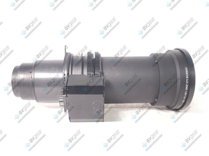 Christie 104-137101-XX ILS 1.25-1.6:1 SX+/1.16-1.49:1 HD 0.95 3-CHIP DLP Projector Lens in Hard Carrying Case