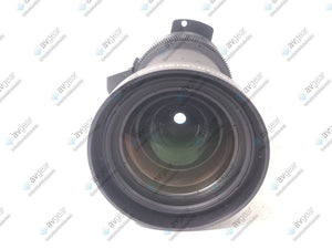 Christie 104-137101-XX ILS 1.25-1.6:1 SX+/1.16-1.49:1 HD 0.95 3-CHIP DLP Projector Lens in Hard Carrying Case