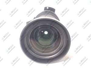 Christie 104-137101-XX ILS 1.25-1.6:1 SX+/1.16-1.49:1 HD 0.95 3-CHIP DLP Projector Lens in Hard Carrying Case