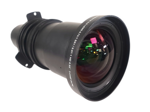 Christie 118-100110-01 ILS LENS 0.73:1 SX+ / 0.67:1 HD 0.95" 3-CHIP DLP
