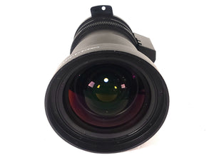 Christie 118-100110-01 ILS LENS 0.73:1 SX+ / 0.67:1 HD 0.95" 3-CHIP DLP
