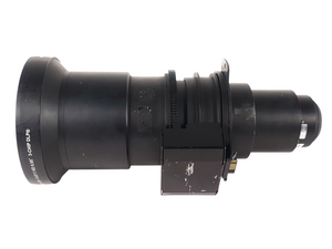 Christie 118-100110-01 ILS LENS 0.73:1 SX+ / 0.67:1 HD 0.95" 3-CHIP DLP