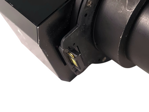 Christie 118-100110-01 ILS LENS 0.73:1 SX+ / 0.67:1 HD 0.95" 3-CHIP DLP