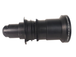 Christie 118-100110-01 ILS LENS 0.73:1 SX+ / 0.67:1 HD 0.95" 3-CHIP DLP