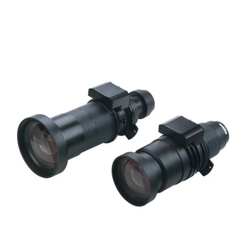 Christie 118-100111-03 Lens ILS1.25-1.6SX+1.16-1.49HD