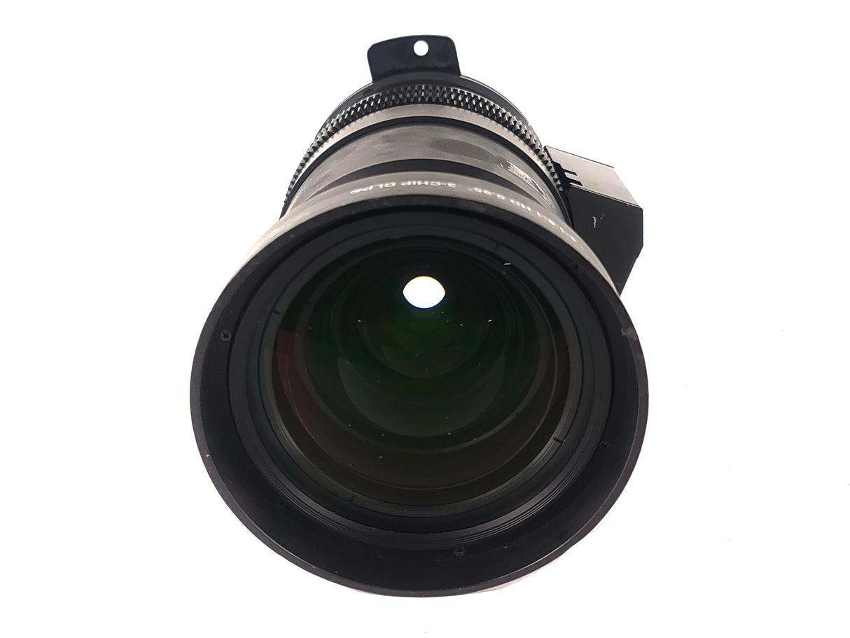 Christie 118-100112-01 ILS Lens 1.5-2.0:1 SX+ / 1.4-1.8:1 HD 0.95" 3-CHIP DLP Lens
