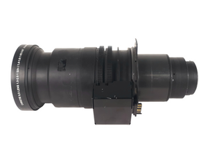 Christie 118-100112-01 ILS Lens 1.5-2.0:1 SX+ / 1.4-1.8:1 HD 0.95" 3-CHIP DLP Lens