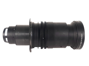 Christie 118-100112-01 ILS Lens 1.5-2.0:1 SX+ / 1.4-1.8:1 HD 0.95" 3-CHIP DLP Lens